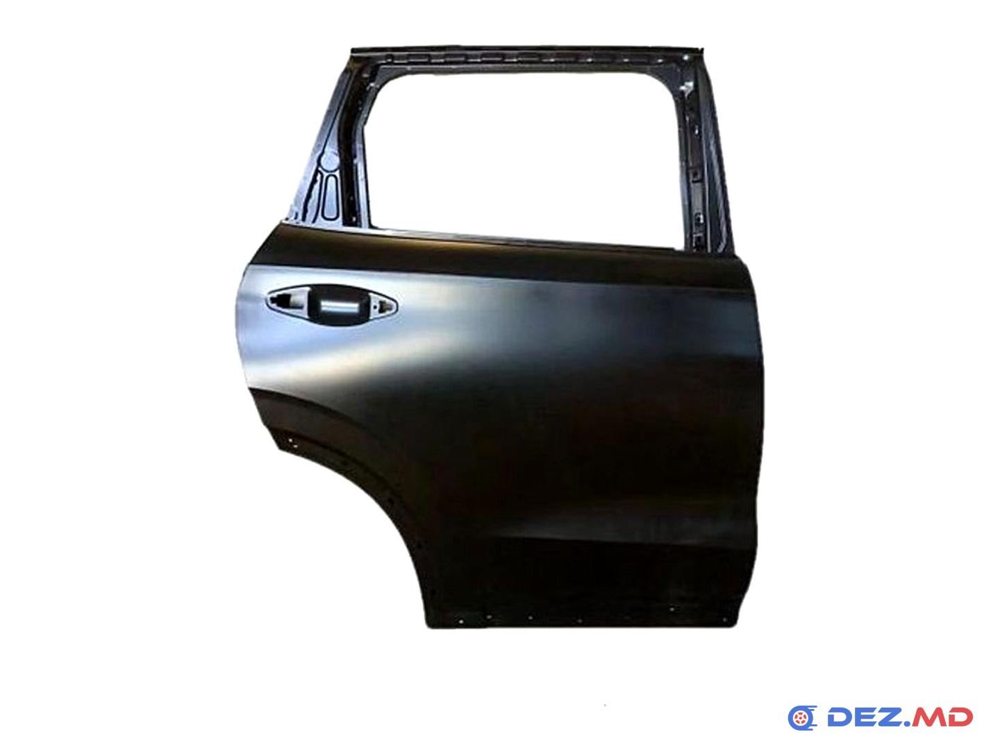 Дверь задняя правая Haval H6 3rd gen (RH) | PHIKA, новая