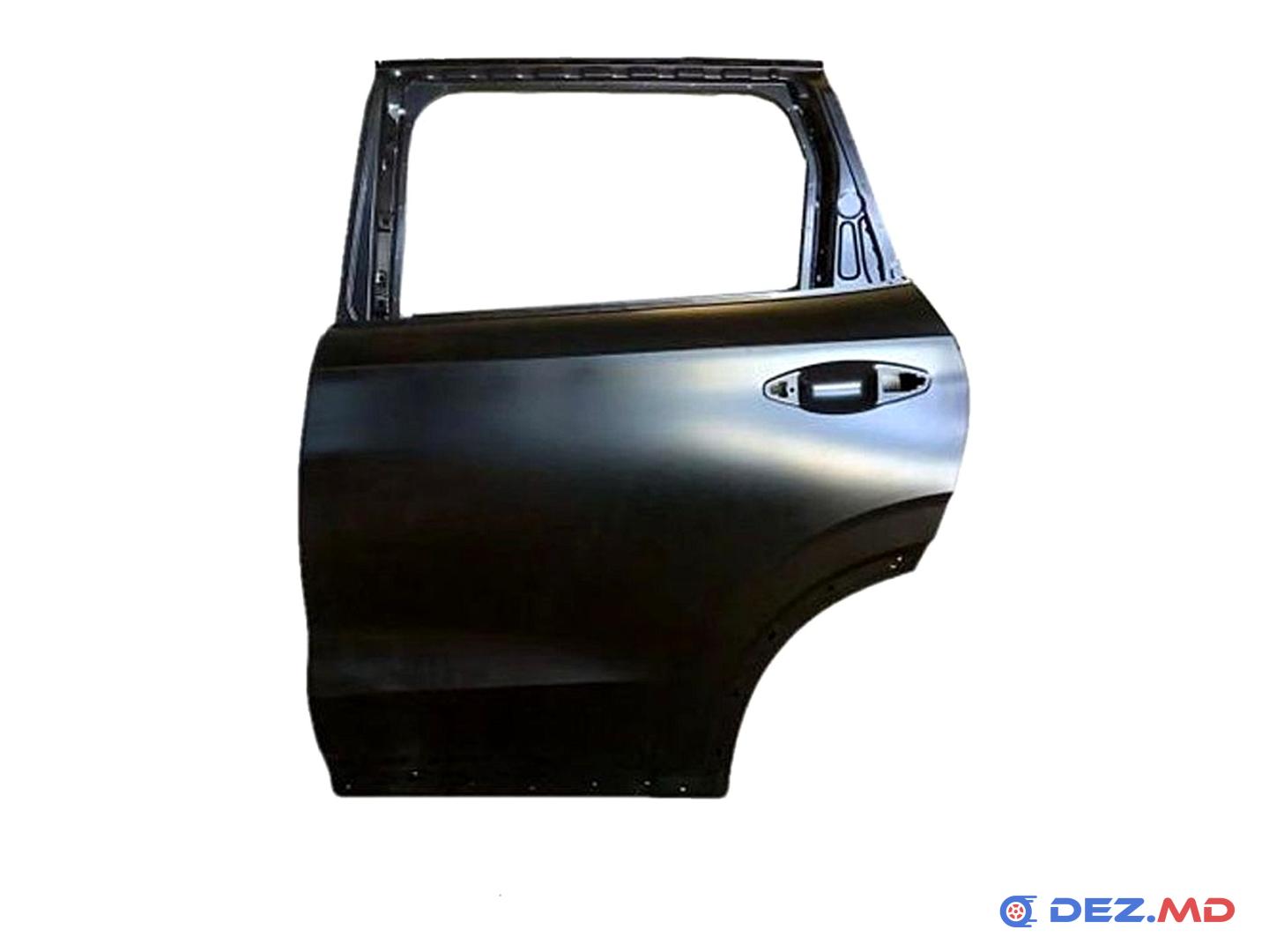 Дверь задняя левая Haval H6 3rd gen (LH) | PHIKA, новая
