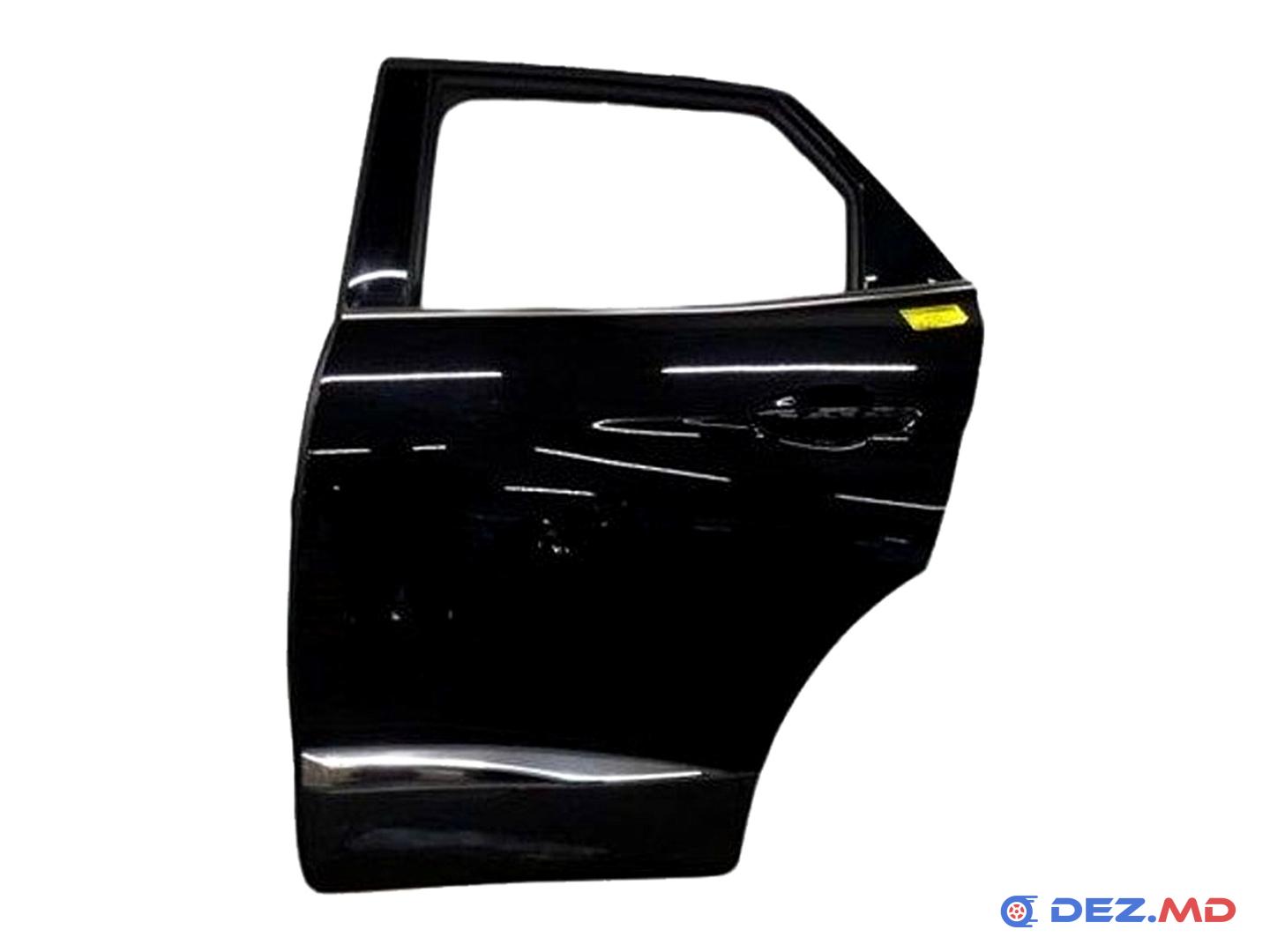 Дверь задняя левая Peugeot 3008 P84 Rear left | PEUGEOT, новая