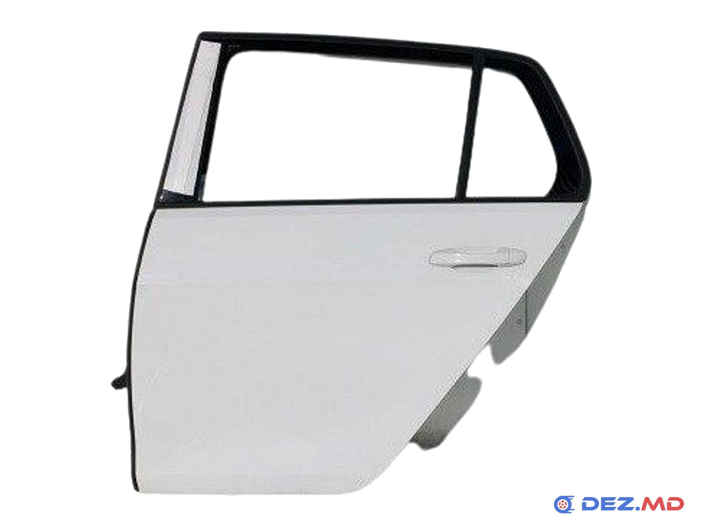 Дверь задняя левая Volkswagen Golf 2013-2019 (LH) | PHIKA, новая