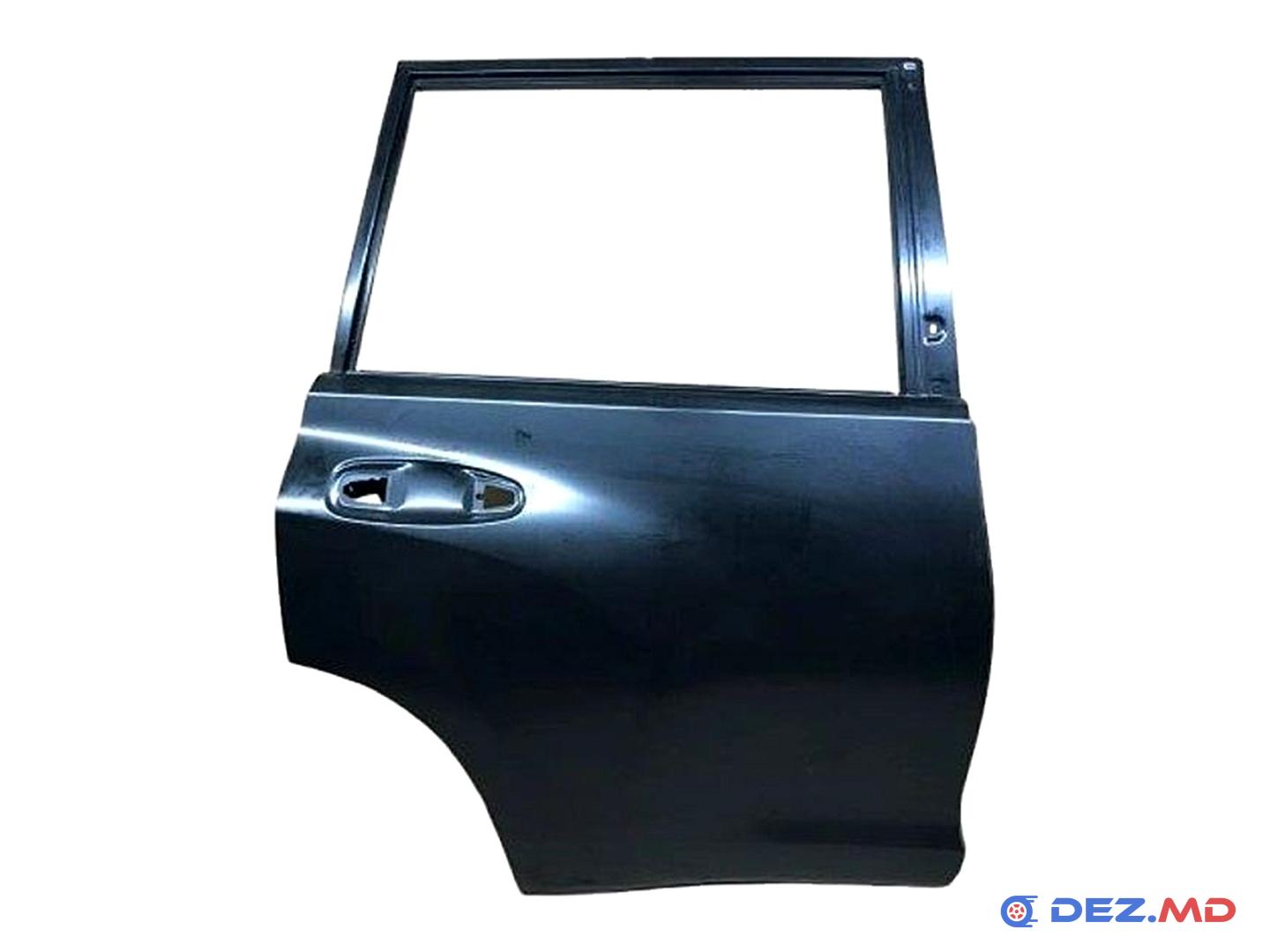 Дверь задняя правая Toyota Land Cruiser Prado 2010-2018 (RH) | PHIKA, новая