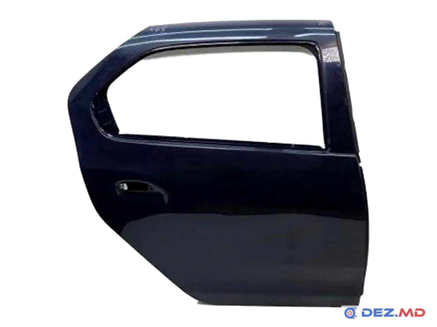 Дверь задняя правая Dacia Logan 2012 - (RH) | PHIKA, новая