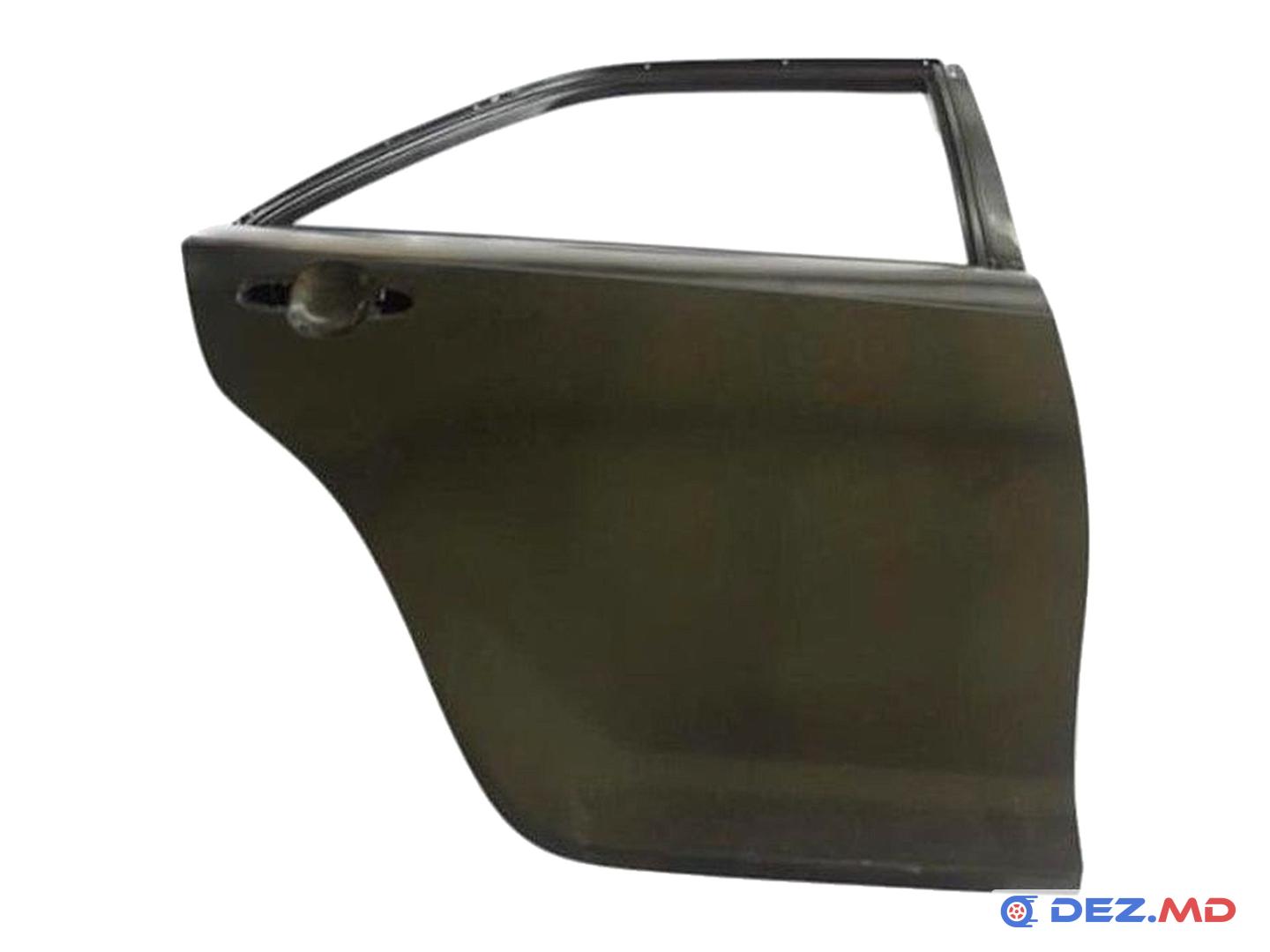 Дверь задняя правая Toyota Camry 2011 - 2017 (RH) | PHIKA, новая