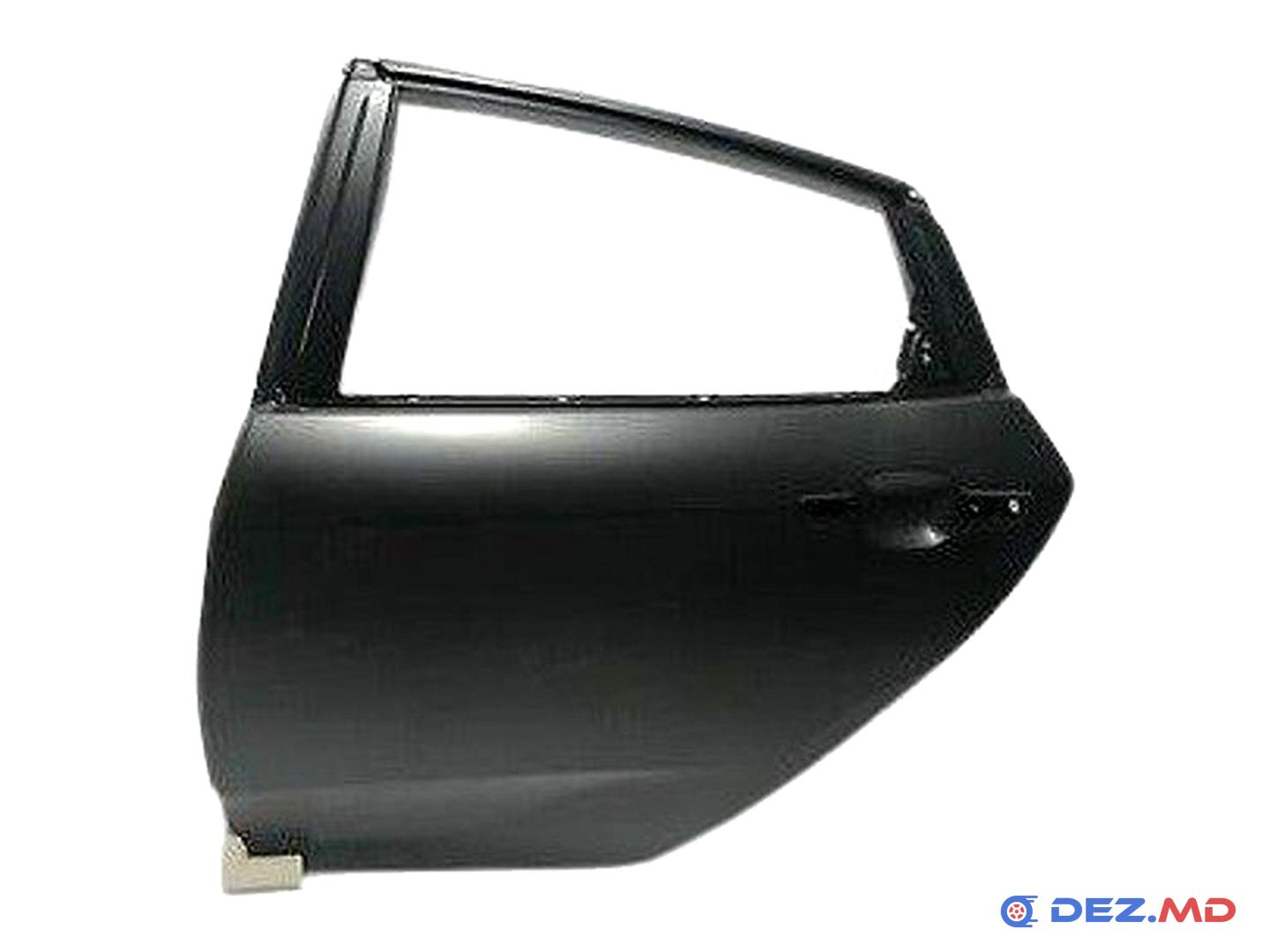 Дверь задняя левая Honda Civic (2016 -) (LH) | PHIKA, новая
