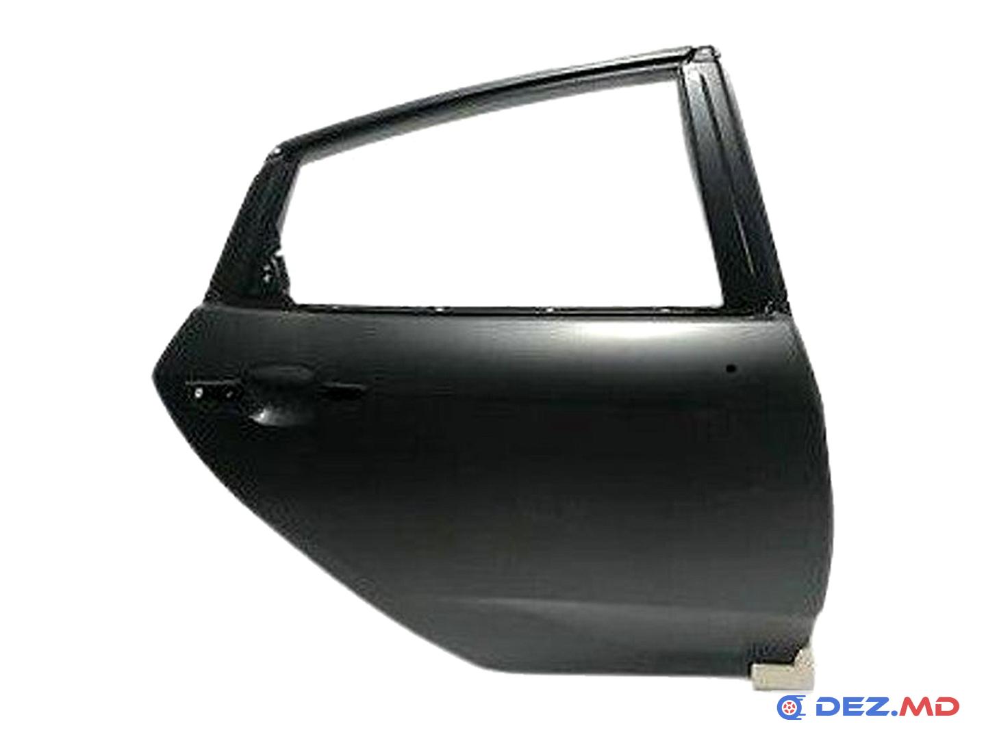Дверь задняя правая Honda Civic (2016 -) (RH) | PHIKA, новая