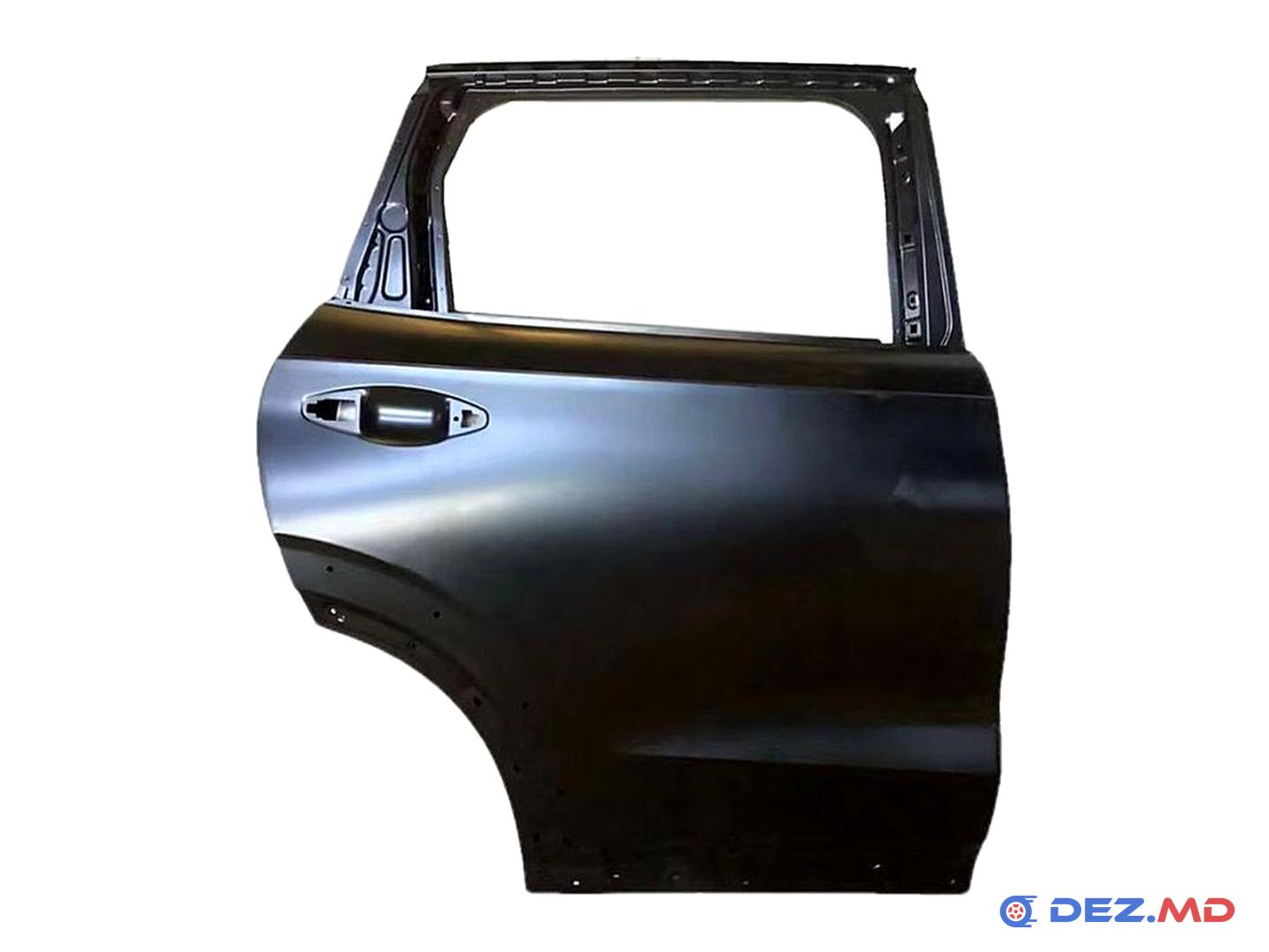 Дверь задняя правая Haval H6 2021- (RH) | PHIKA, новая
