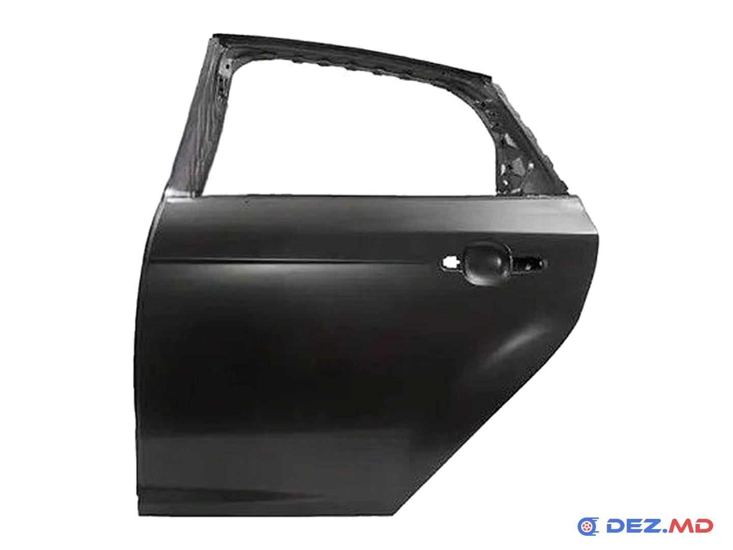 Дверь задняя левая Ford Focus Hatchback/Sedan 2011-2018 (LH) | PHIKA, новая