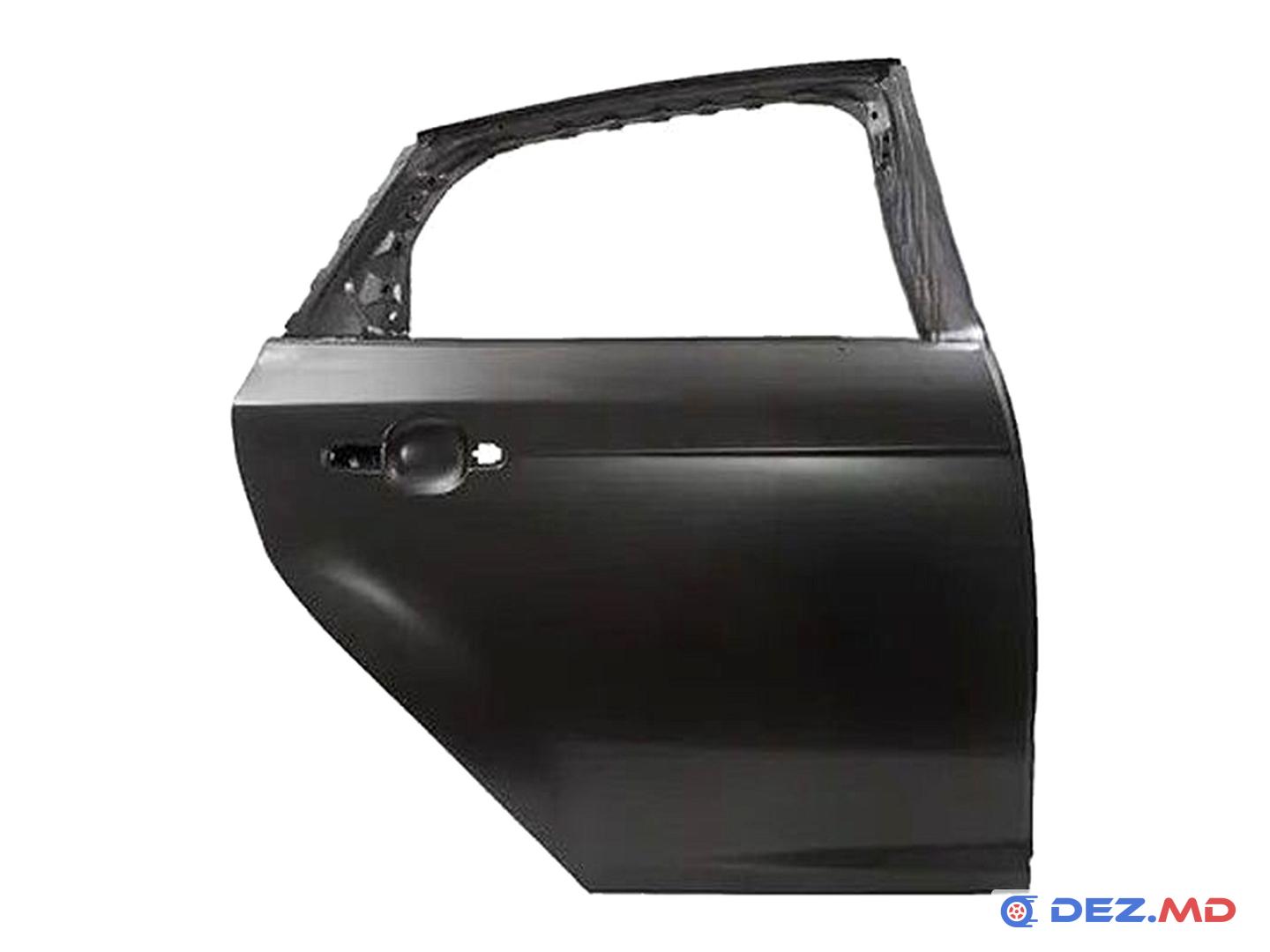 Дверь задняя правая Ford Focus Hatchback/Sedan 2011-2018 (RH) | PHIKA, новая
