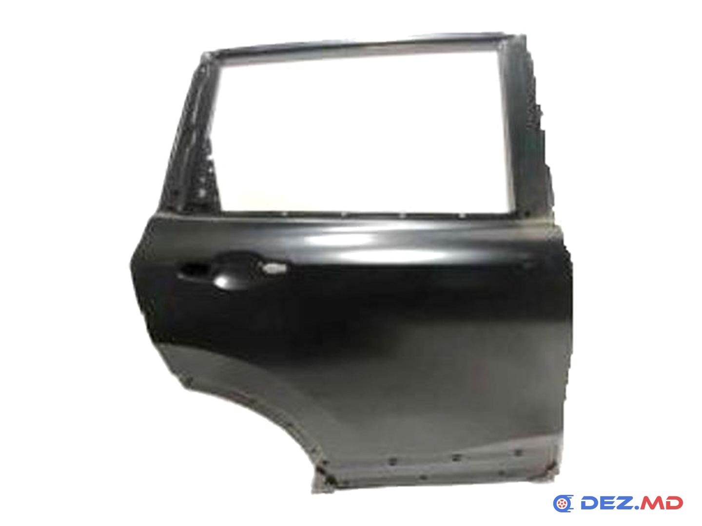 Дверь задняя правая Honda CR-V 2012-2016 (RH) | PHIKA, новая