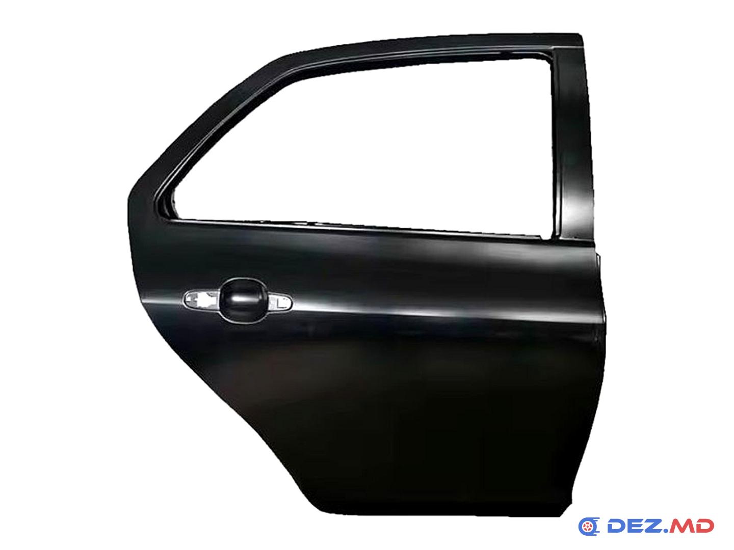 Дверь задняя правая Toyota Yaris Hatchback 2014- (RH) | PHIKA, новая