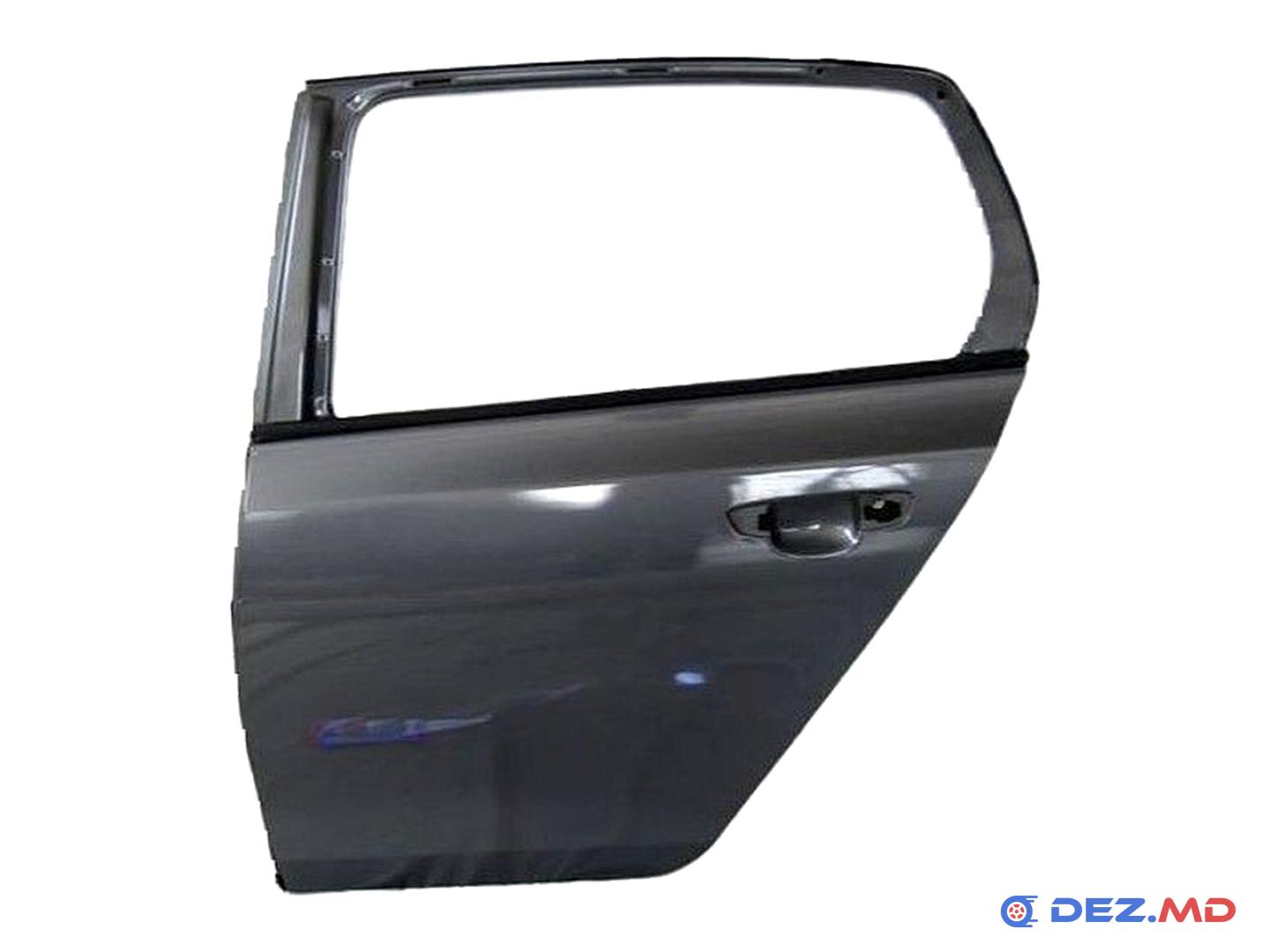 Дверь задняя левая Volkswagen Golf 2008-2012 (LH) | PHIKA, новая