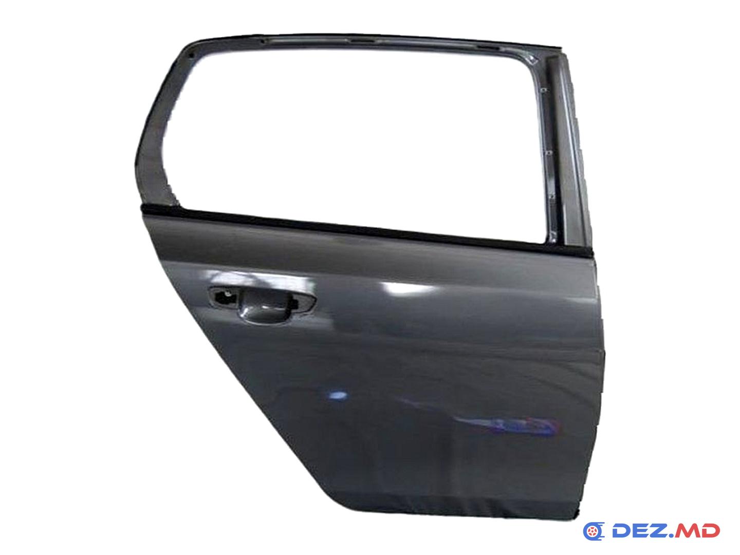 Дверь задняя правая Volkswagen Golf 2008-2012 (RH) | PHIKA, новая