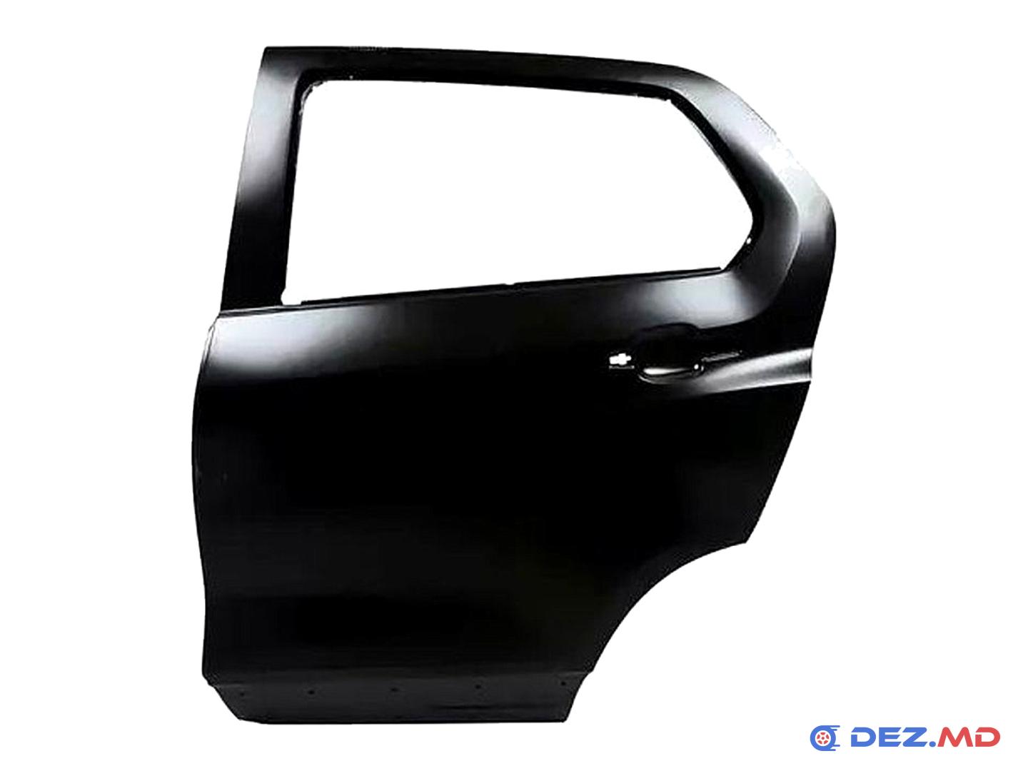 Дверь задняя левая Chevrolet Trax / Tracker 2013-Present (LH) | PHIKA, новая
