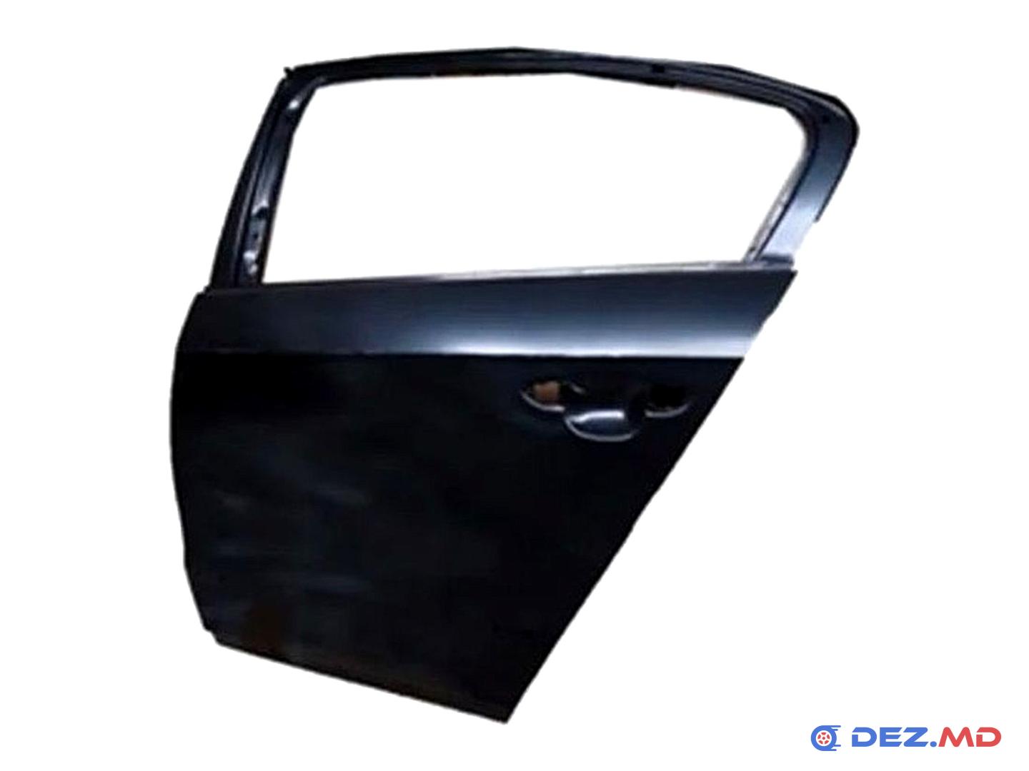 Дверь задняя левая Volkswagen Passat B6 EU 2005 - 2010 (LH) | PHIKA, новая