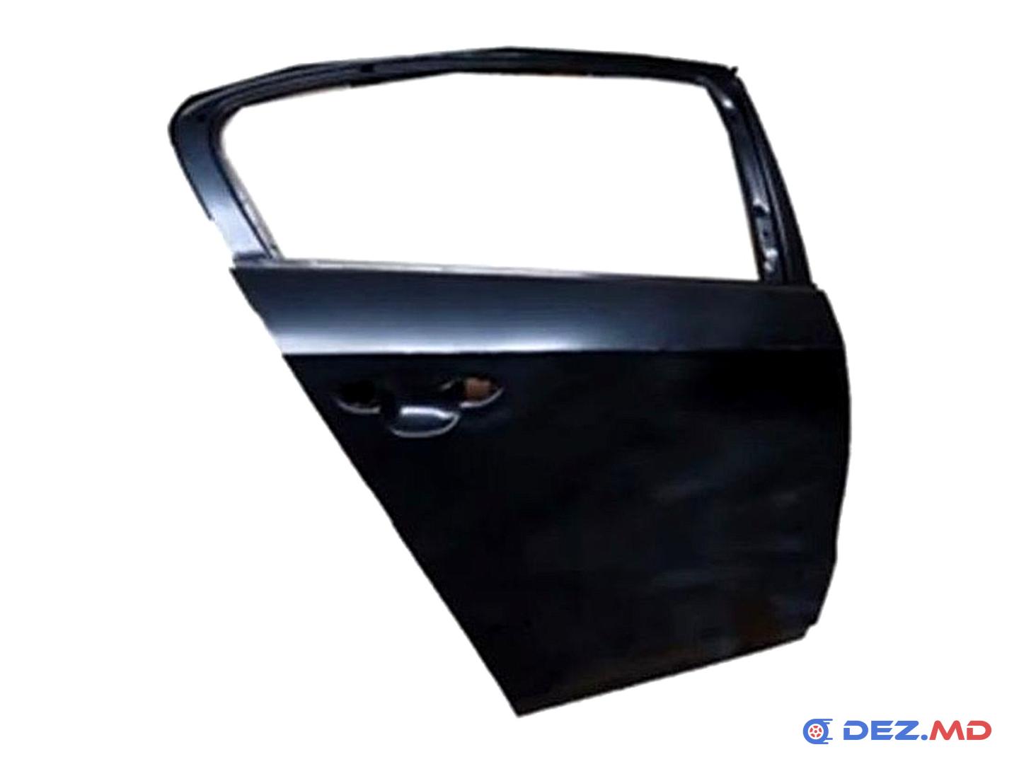 Дверь задняя правая Volkswagen Passat B6 EU 2005 - 2010 (RH) | PHIKA, новая