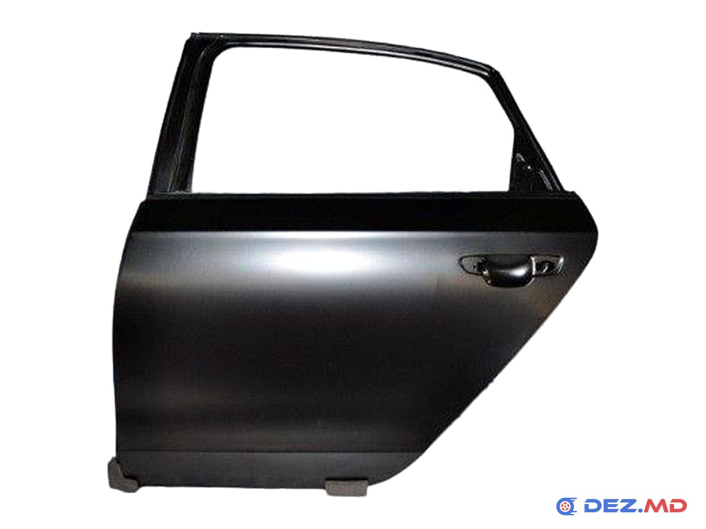 Дверь задняя левая Volkswagen Passat B7 EU 2010 - 2015 (LH) | PHIKA, новая