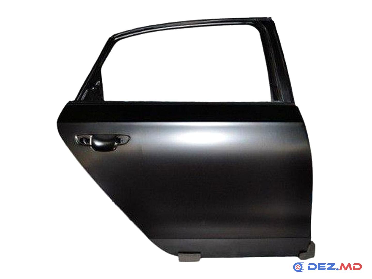 Дверь задняя правая Volkswagen Passat B7 EU 2010 - 2015 (RH) | PHIKA, новая