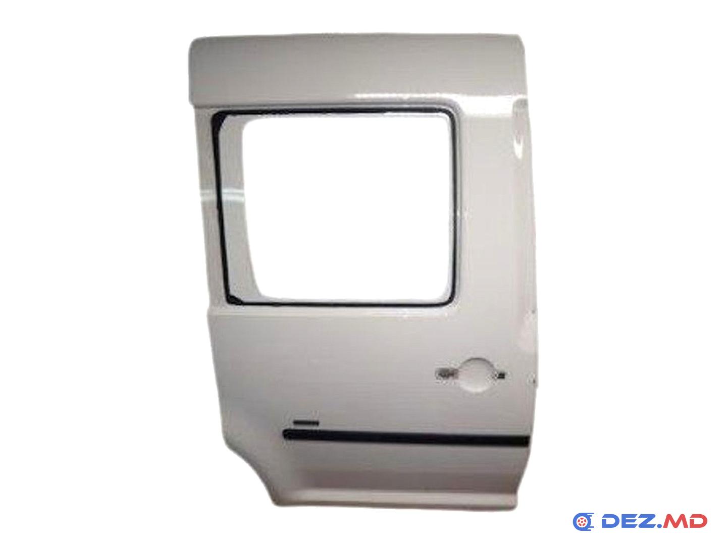 Дверь задняя правая Volkswagen Caddy 2015 - Present (RH) | PHIKA, новая