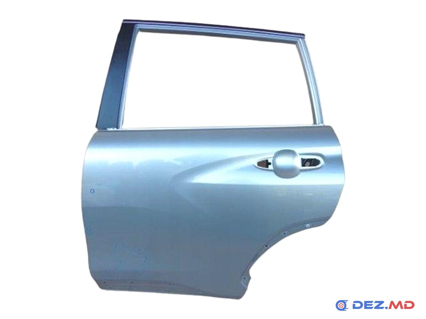 Дверь задняя левая Toyota Corolla Cross / Front Lander 2022 - (LH) | PHIKA, новая