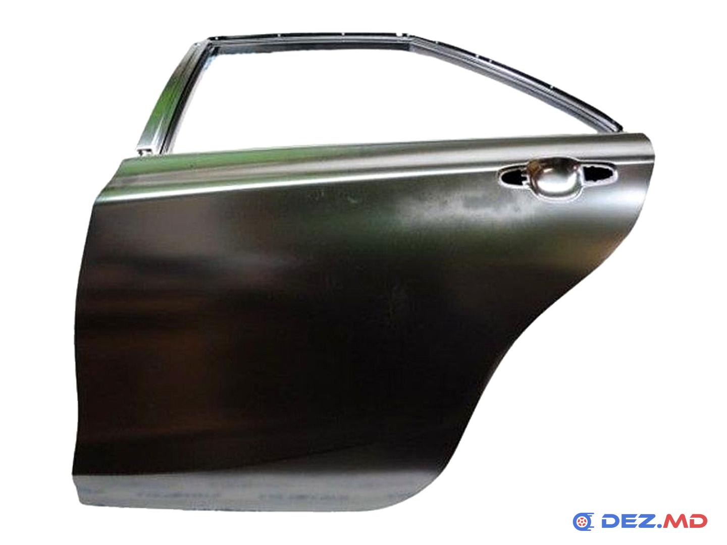 Дверь задняя левая Toyota Camry US 2015 - 2017 (LH) | PHIKA, новая