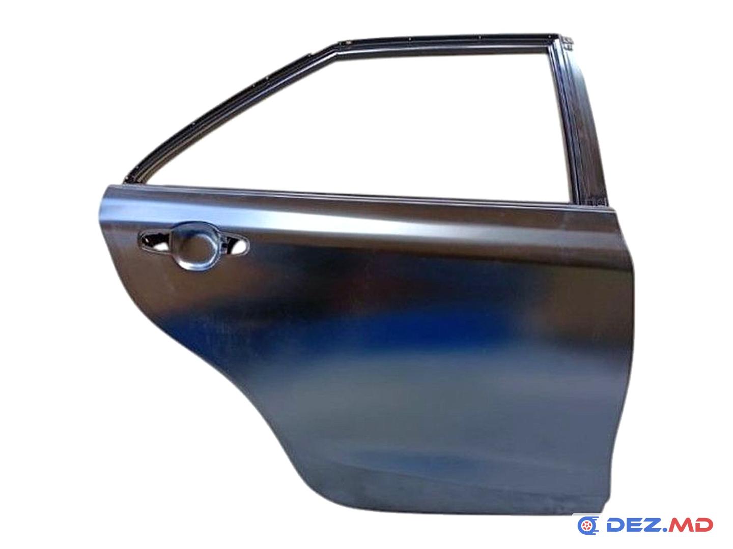 Дверь задняя правая Toyota Camry US 2015 - 2017 (RH) | PHIKA, новая