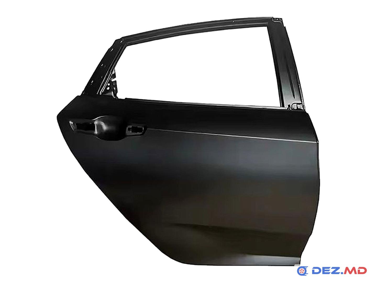 Дверь задняя правая Honda Accord 2014-2017(RH) | PHIKA, новая