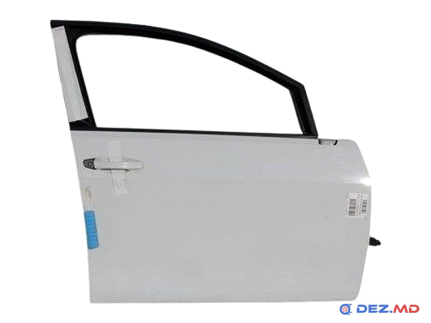 Дверь передняя правая Volkswagen Golf 2013-2019 (RH) | PHIKA, новая