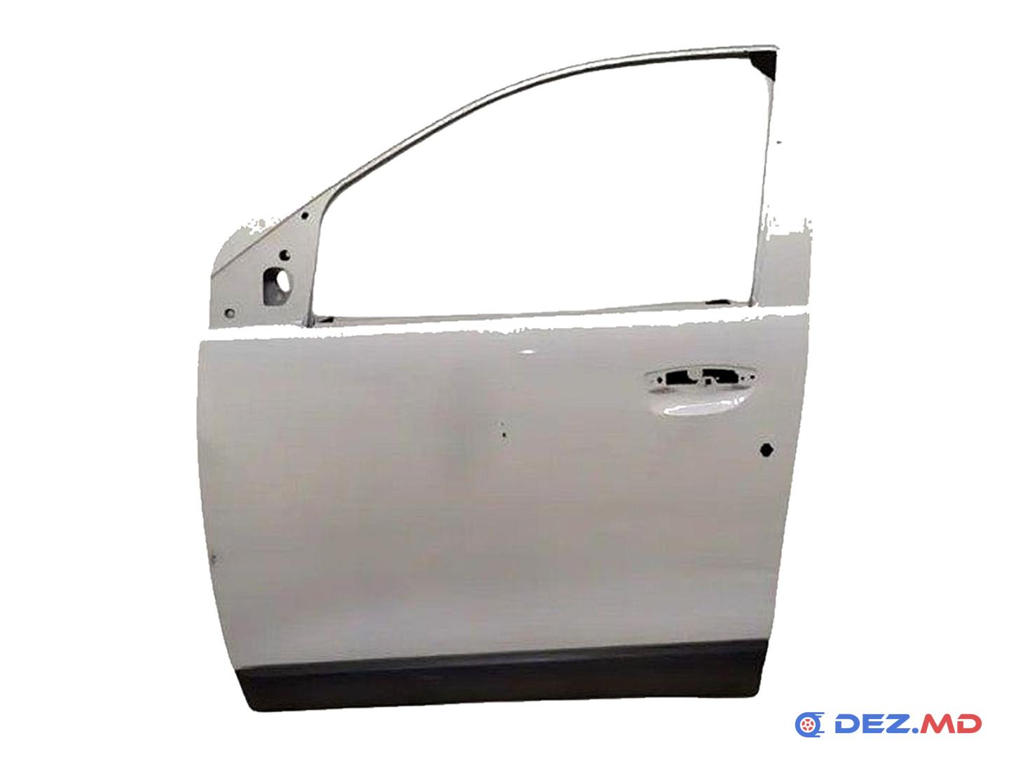 Дверь передняя левая Dacia Dokker 2012 - (LH) | PHIKA, новая