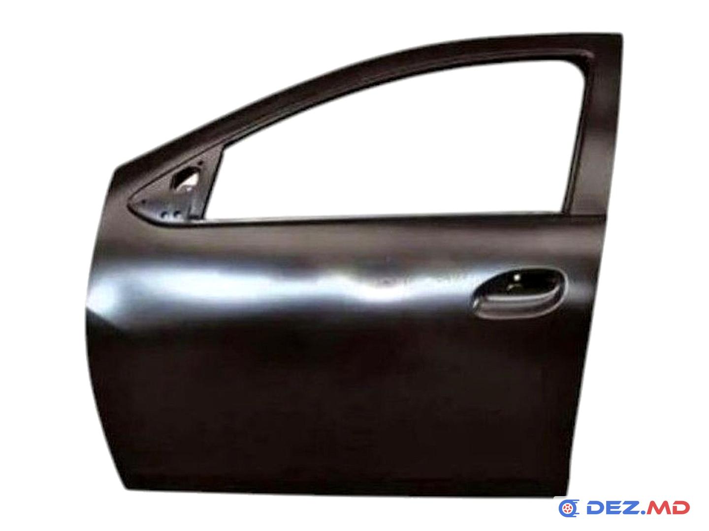 Дверь передняя левая Dacia Logan Sandero 2014-21 2013 - (LH) | PHIKA, новая
