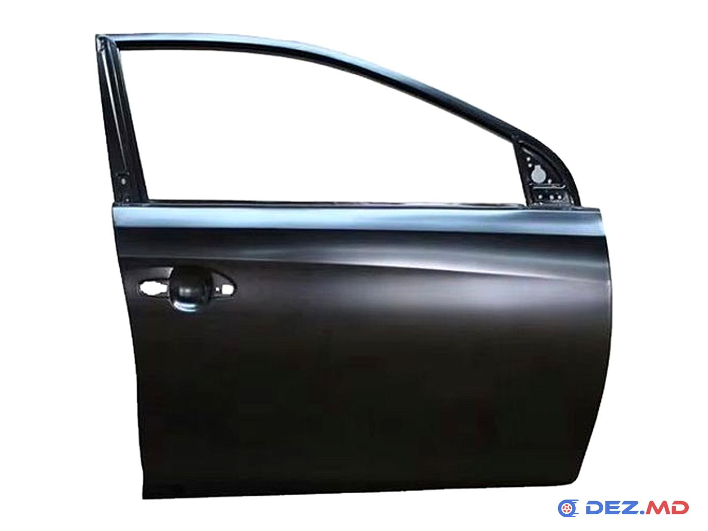 Дверь передняя правая Toyota Yaris hatchback 2014- (RH) | PHIKA, новая