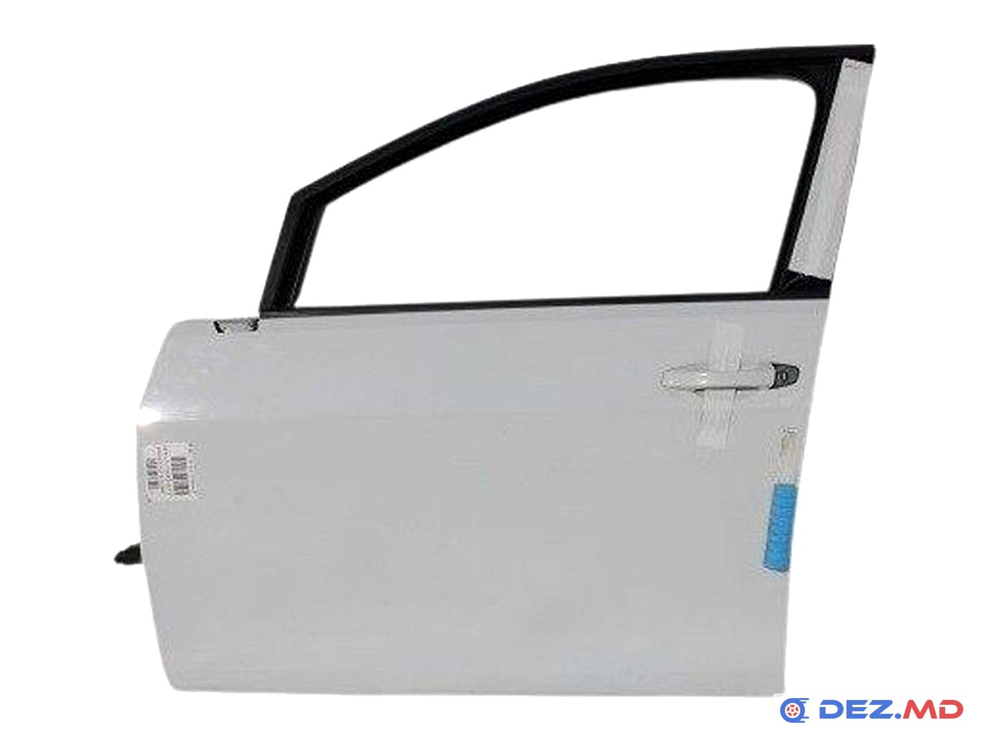 Дверь передняя левая Volkswagen Golf 2013-2019 (LH) | PHIKA, новая