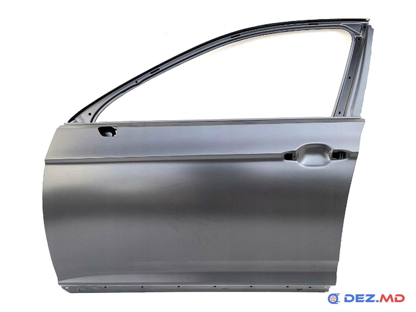 Дверь передняя левая Volkswagen Passat B8 EU 2015 - Present (LH) | PHIKA, новая