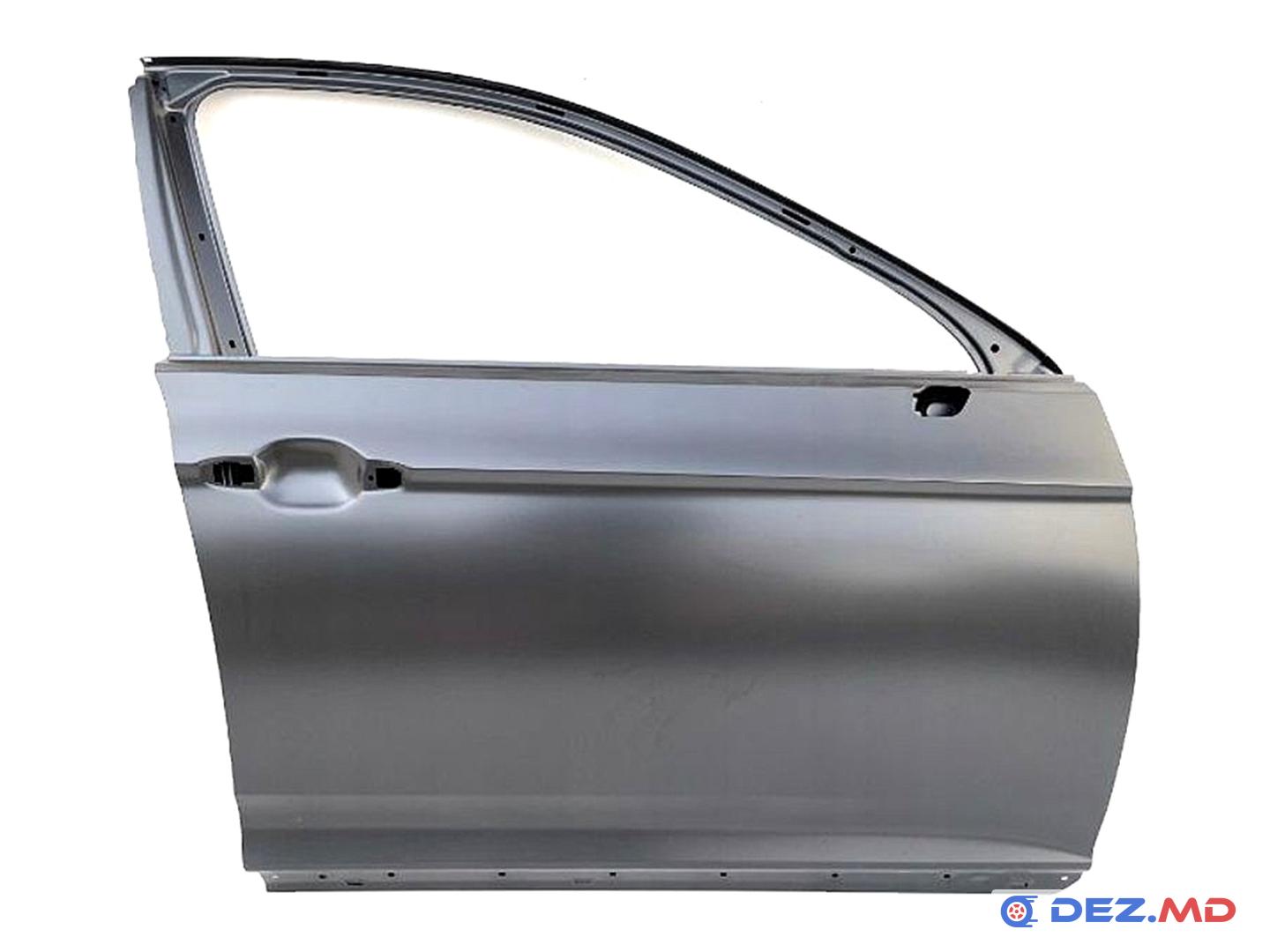 Дверь передняя правая Volkswagen Passat B8 EU 2015 - Present (RH) | PHIKA, новая