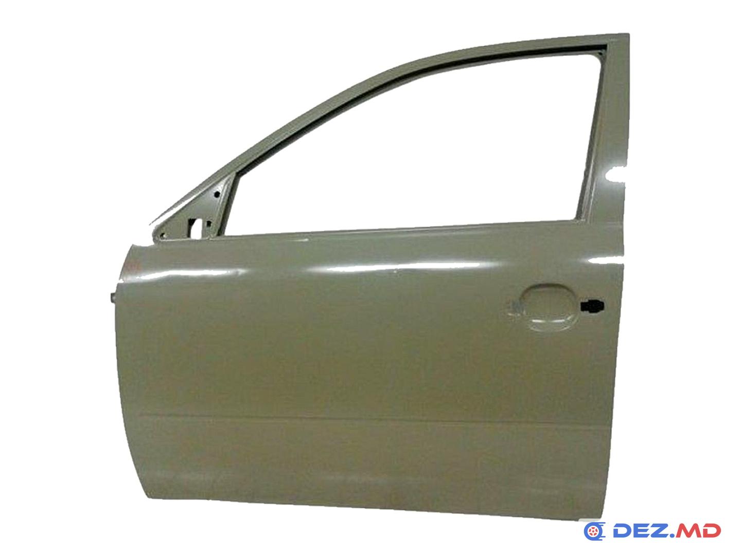 Дверь передняя левая Skoda Octavia (2008-2013) (LH) | PHIKA, новая