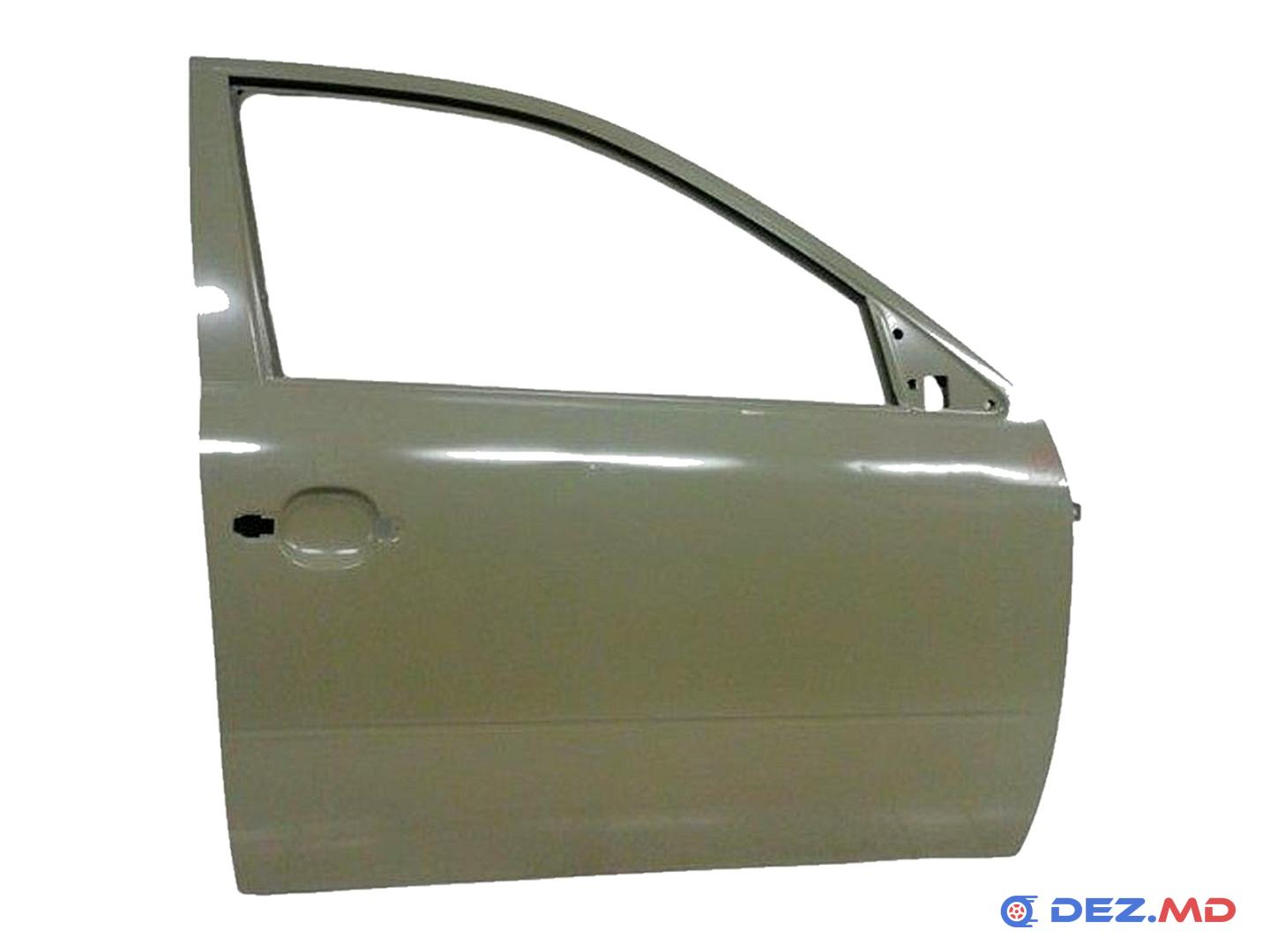Дверь передняя правая Skoda Octavia (2008-2013) (RH) | PHIKA, новая