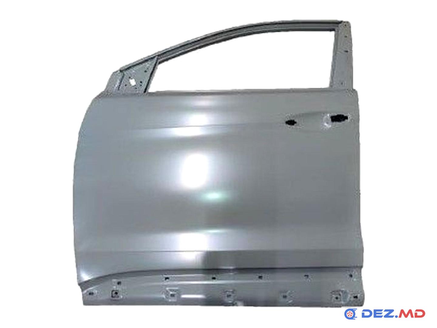 Дверь передняя левая Hyundai Santa Fe 2014-2016 (LH) | PHIKA, новая