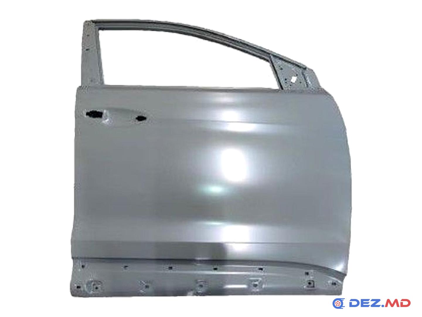 Дверь передняя правая Hyundai Santa Fe 2014-2016 (RH) | PHIKA, новая