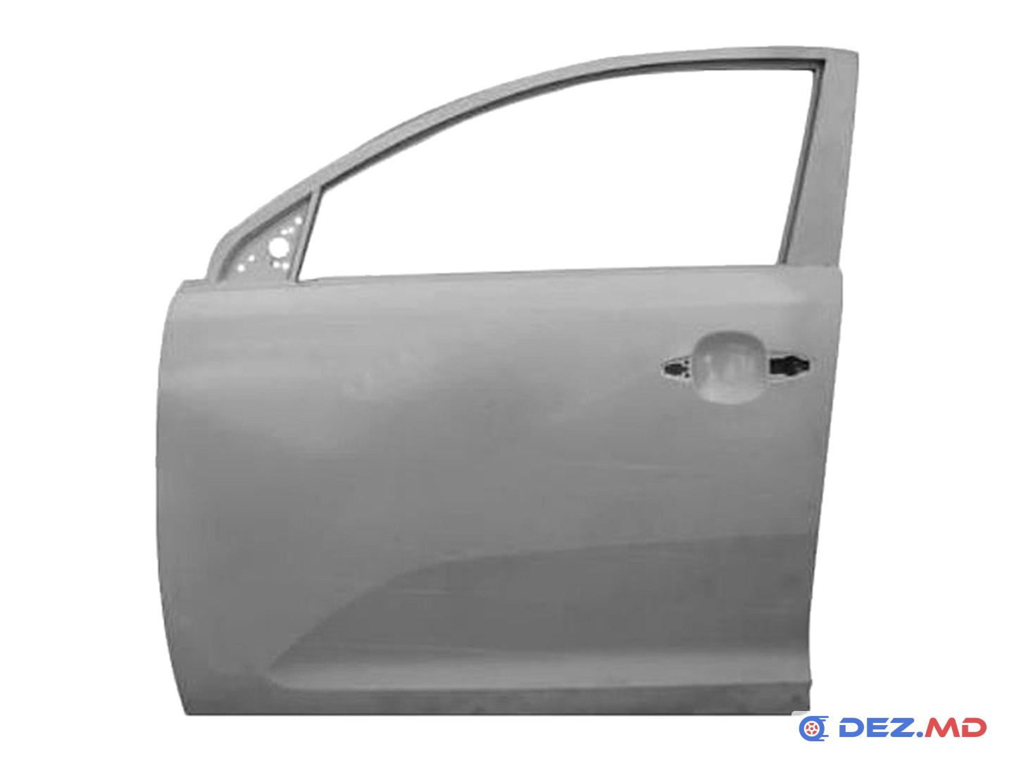 Дверь передняя левая Kia Sportage 2011-2015 (LH) | PHIKA, новая