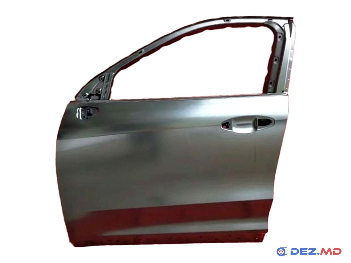 Дверь передняя левая Haval H6 2021- (LH) | PHIKA, новая