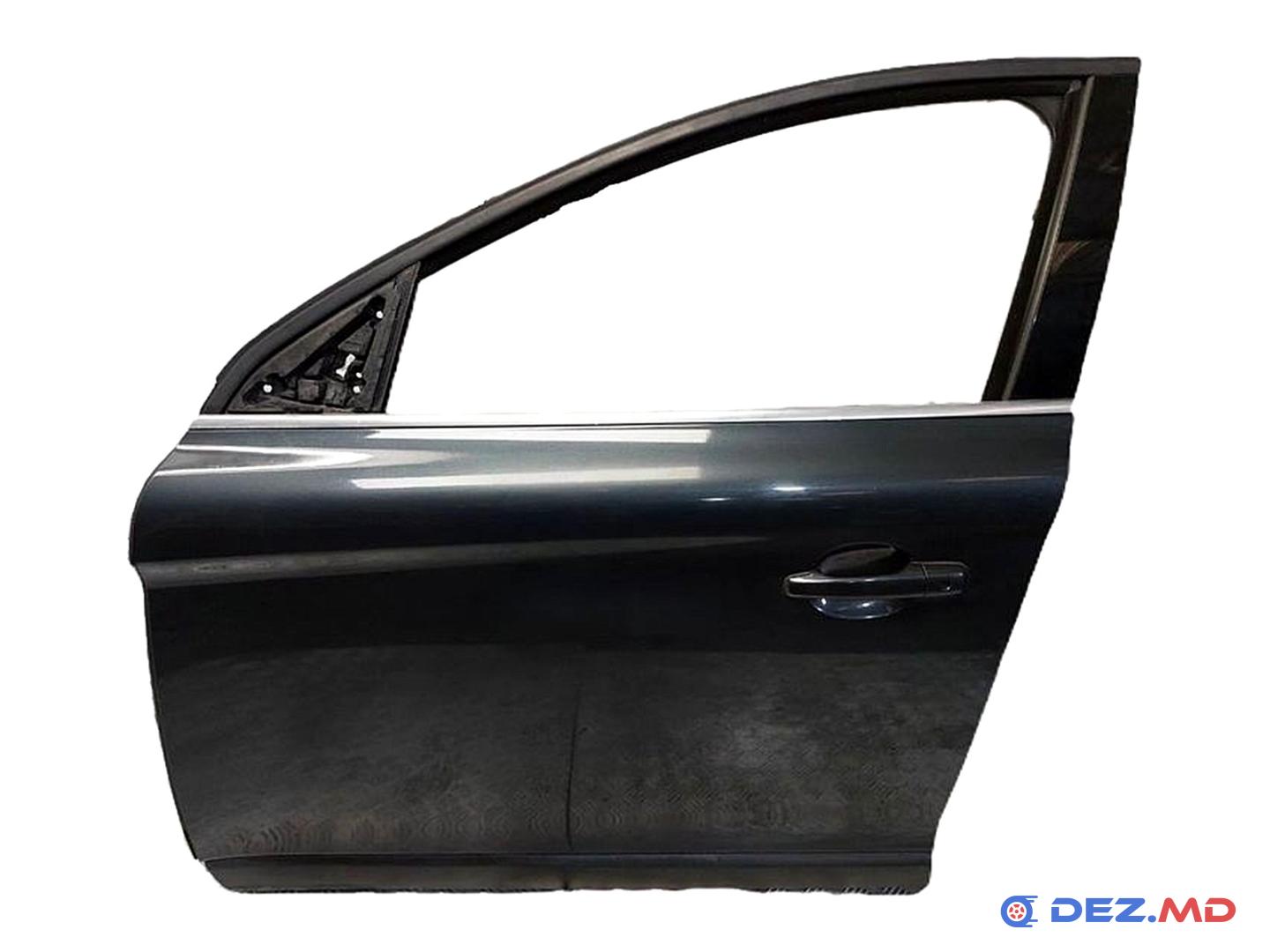 Дверь передняя левая Volvo XC60 2011 - (LH) | PHIKA, новая