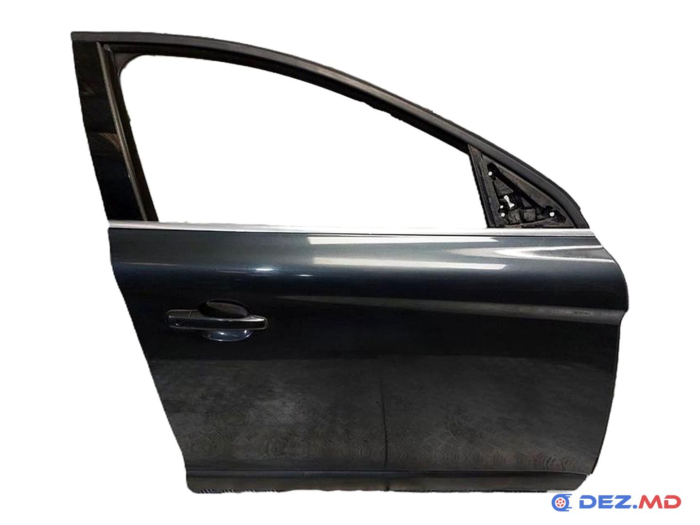 Дверь передняя правая Volvo XC60 2011 - (RH) | PHIKA, новая