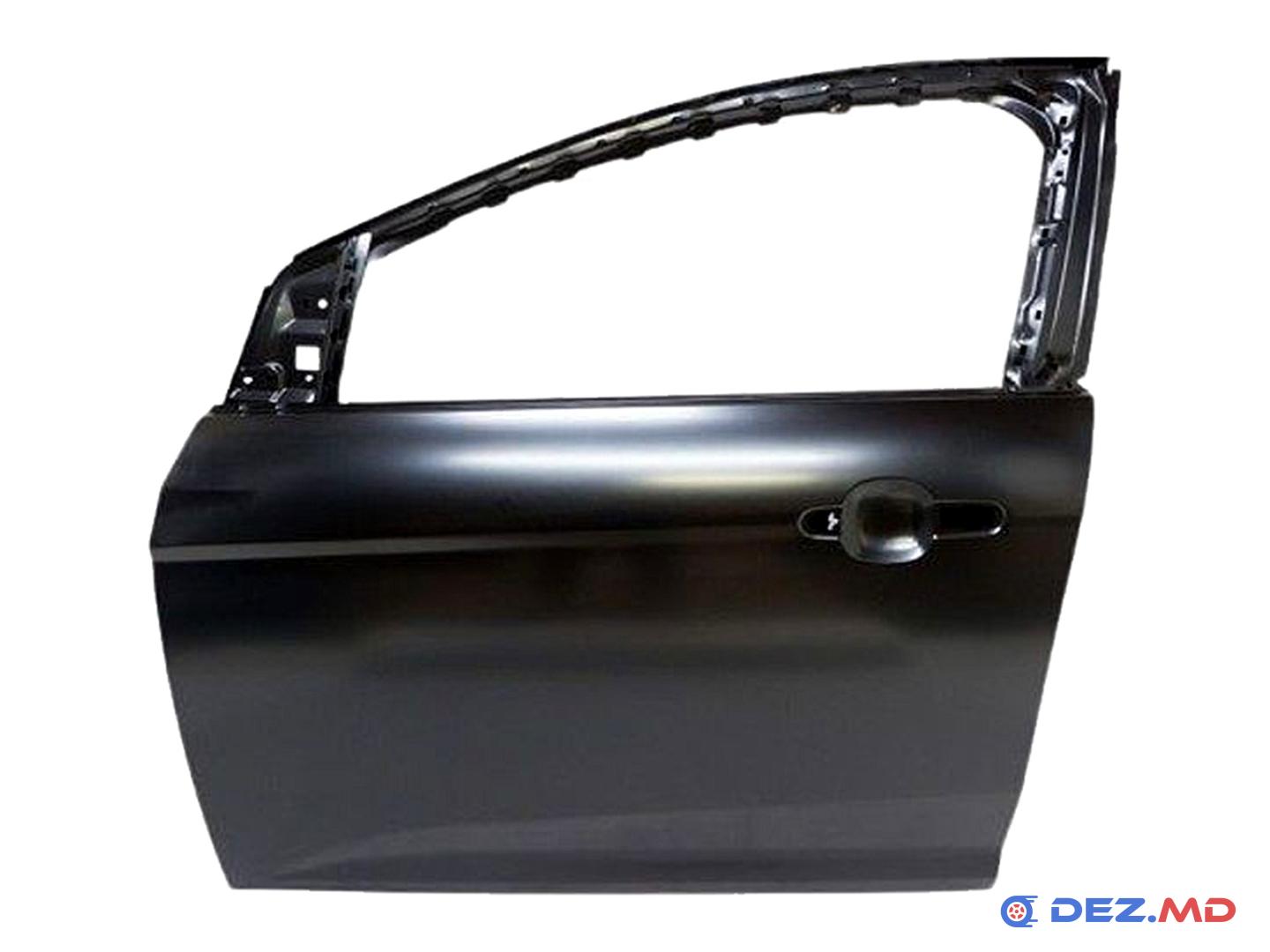 Дверь передняя левая Ford Focus Hatchback/Sedan 2011-2018 (LH) | PHIKA, новая