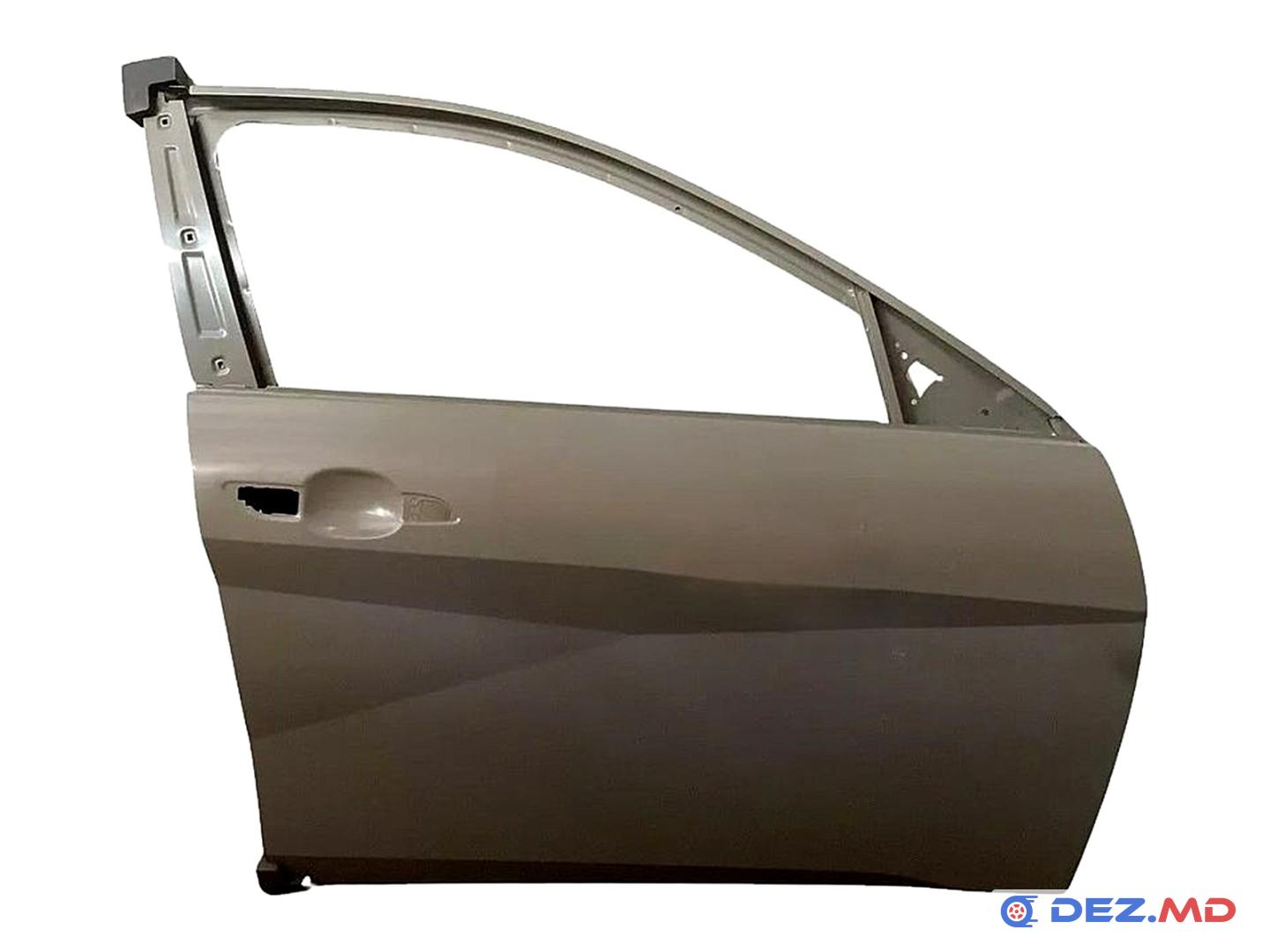 Дверь передняя правая Hyundai Elantra 2021- (RH) | PHIKA, новая