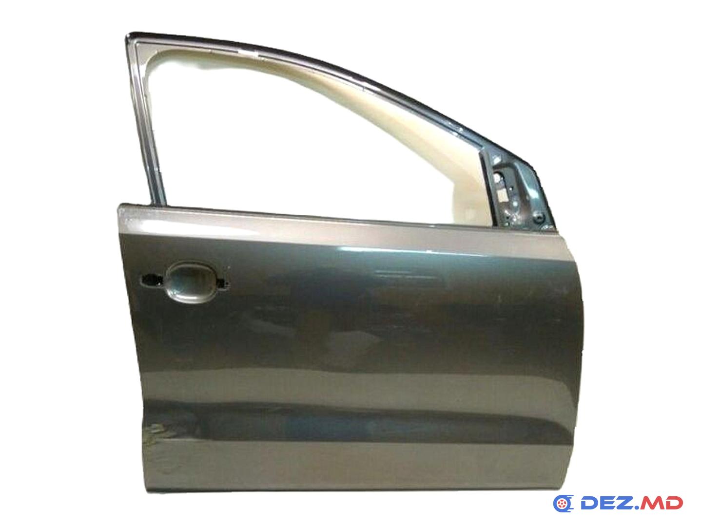 Дверь передняя правая Volkswagen Polo Hatchback 2009-2017 (RH) | PHIKA, новая