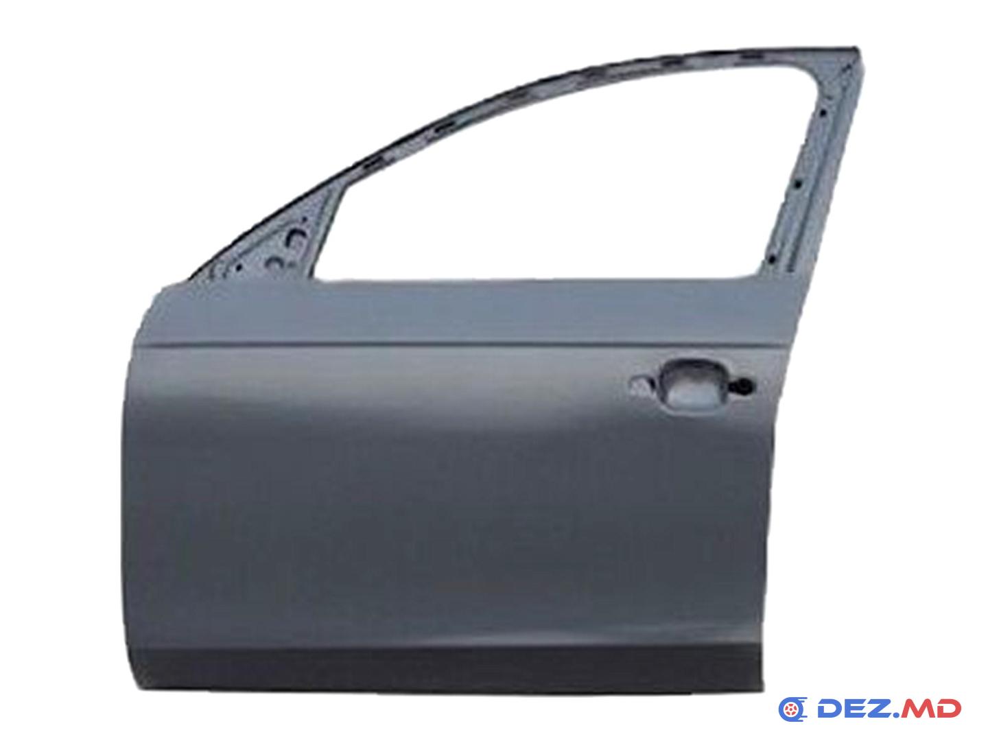 Дверь передняя левая Volkswagen Golf 2008-2012 (LH) | PHIKA, новая
