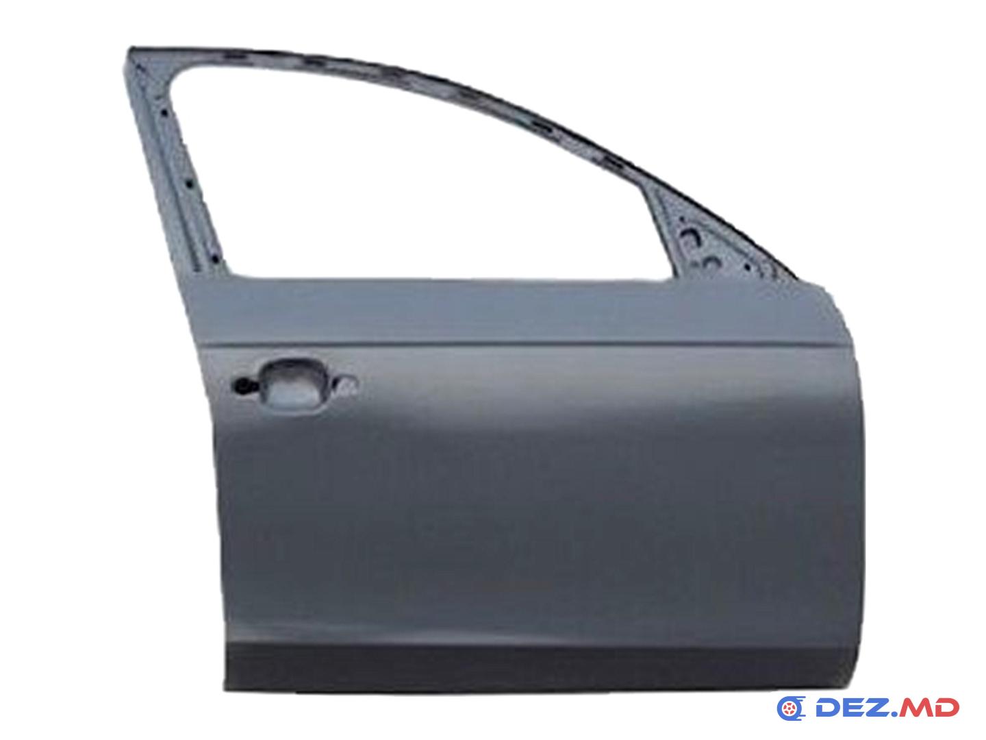 Дверь передняя правая Volkswagen Golf 2008-2012 (RH) | PHIKA, новая