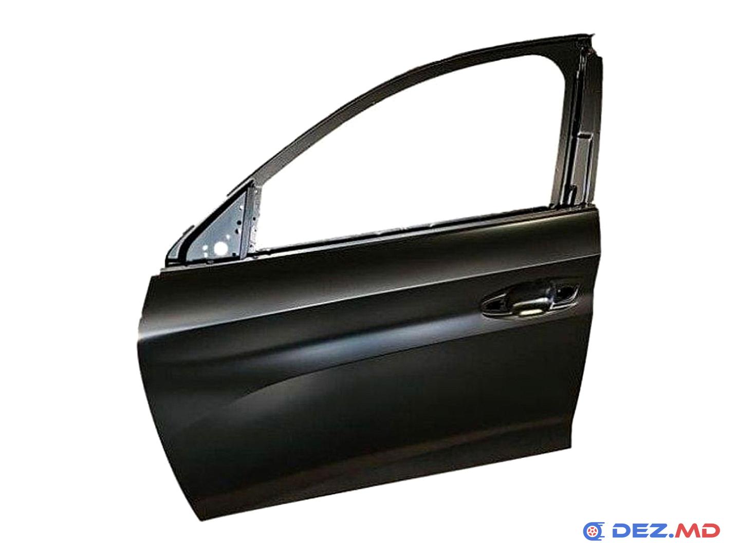 Дверь передняя левая Peugeot 208 (LH) | PEUGEOT, новая