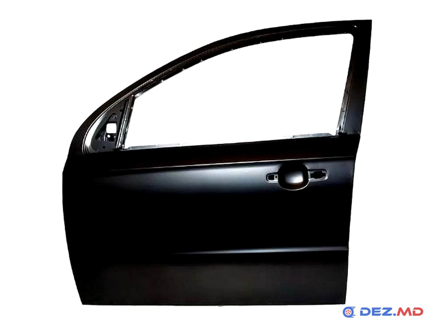 Дверь передняя левая Chevrolet Aveo (2006-2011) (LH) | PHIKA, новая