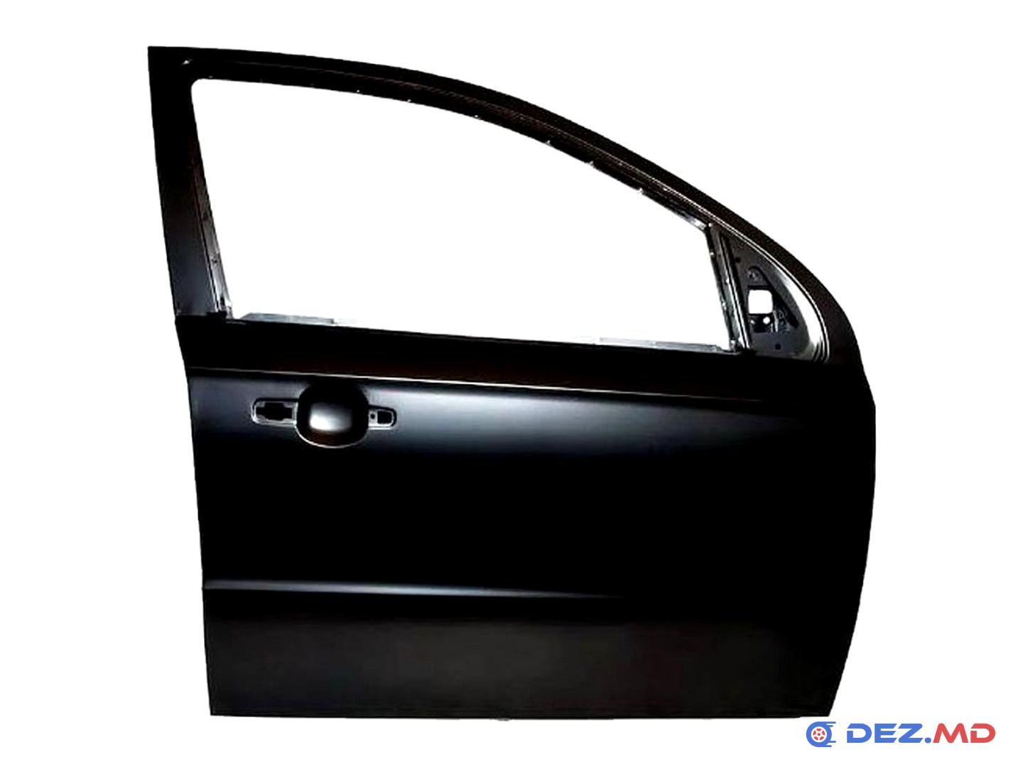 Дверь передняя правая Chevrolet Aveo (2006-2011) (RH) | PHIKA, новая