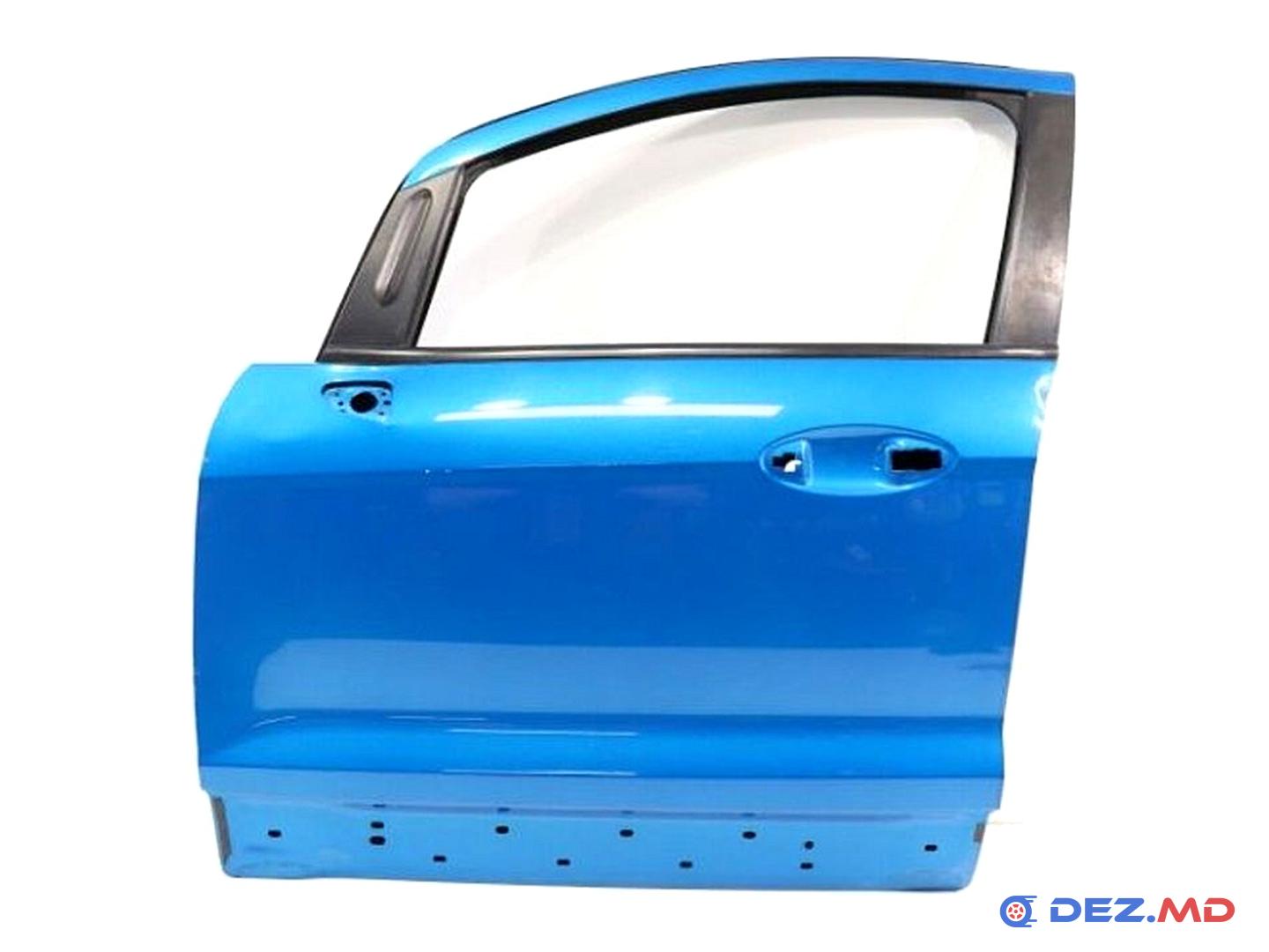 Дверь передняя левая Ford Ecosport 2013-Present (LH) | PHIKA, новая